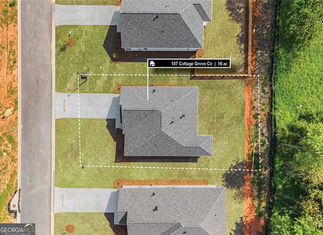 107 Cottage Grove Circle, Eatonton, GA 31024