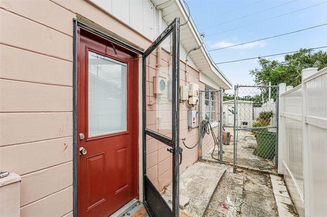 1244 CLASSIC DRIVE, Holiday, FL 34691