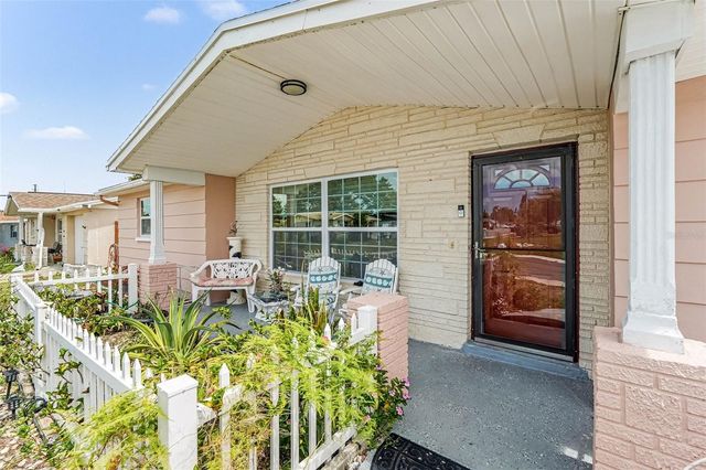 1244 CLASSIC DRIVE, Holiday, FL 34691