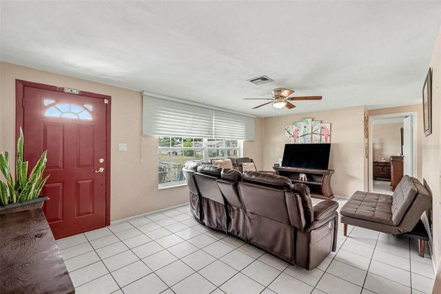 1244 CLASSIC DRIVE, Holiday, FL 34691