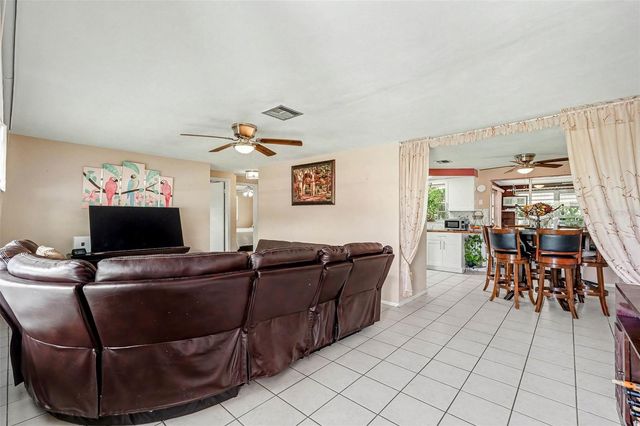 1244 CLASSIC DRIVE, Holiday, FL 34691