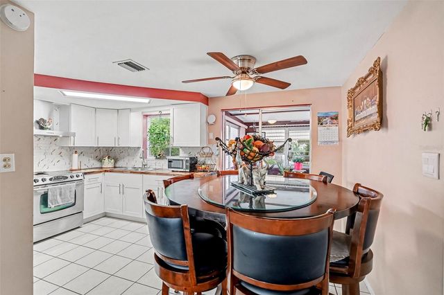 1244 CLASSIC DRIVE, Holiday, FL 34691