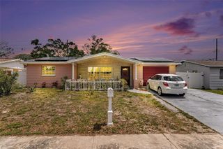 1244 CLASSIC DRIVE, Holiday, FL 34691