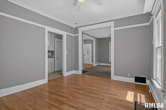 861 S PARK, Springfield, IL 62704