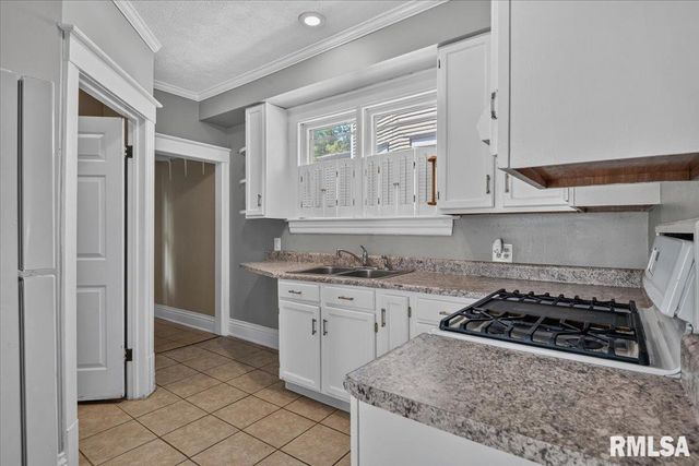 861 S PARK, Springfield, IL 62704