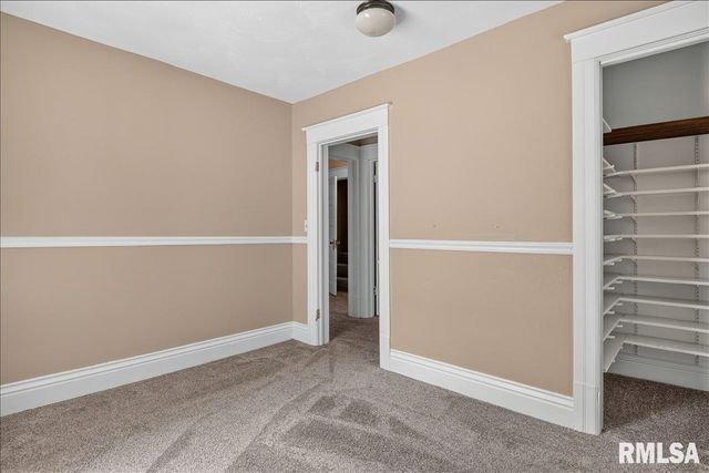 861 S PARK, Springfield, IL 62704