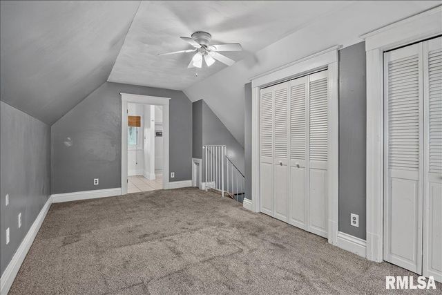861 S PARK, Springfield, IL 62704