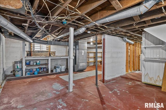 861 S PARK, Springfield, IL 62704