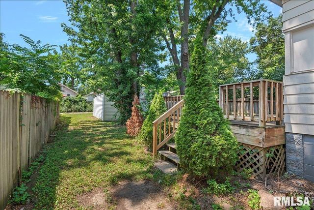 861 S PARK, Springfield, IL 62704