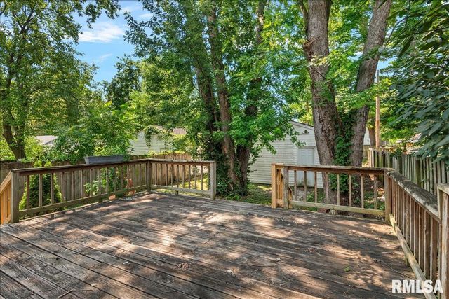 861 S PARK, Springfield, IL 62704