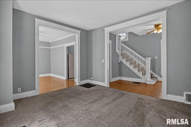861 S PARK, Springfield, IL 62704