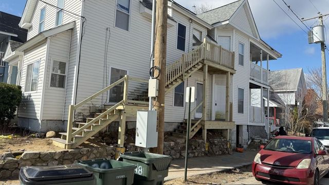 388 Belmont Street, Manchester, NH 03103