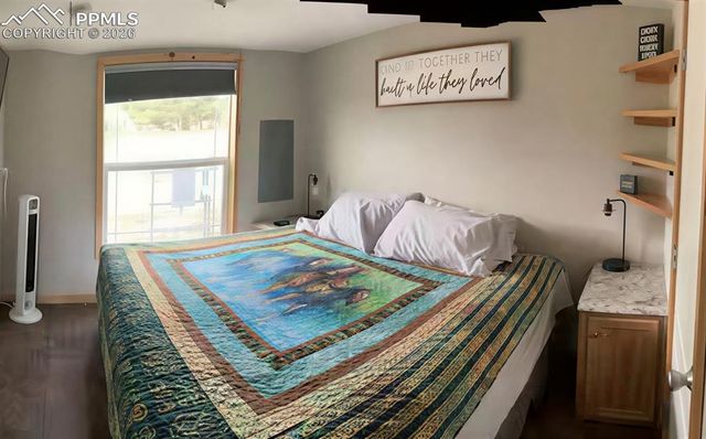 715 Struthers Loop, Colorado Springs, CO 80921