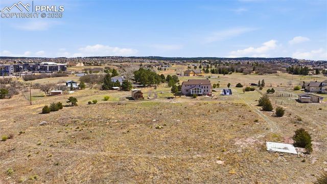 715 Struthers Loop, Colorado Springs, CO 80921