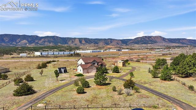 715 Struthers Loop, Colorado Springs, CO 80921