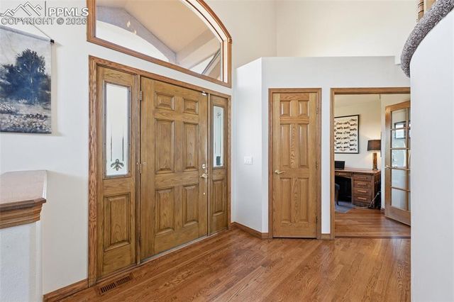 715 Struthers Loop, Colorado Springs, CO 80921