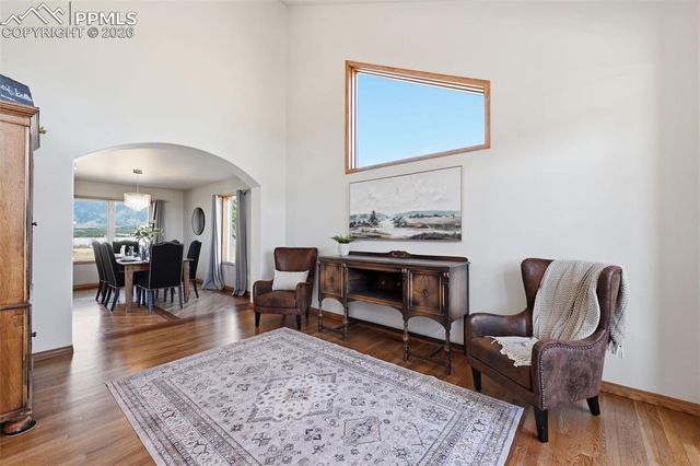 715 Struthers Loop, Colorado Springs, CO 80921