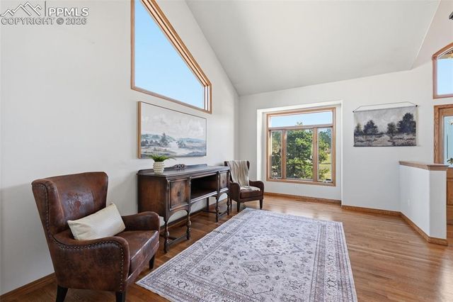 715 Struthers Loop, Colorado Springs, CO 80921