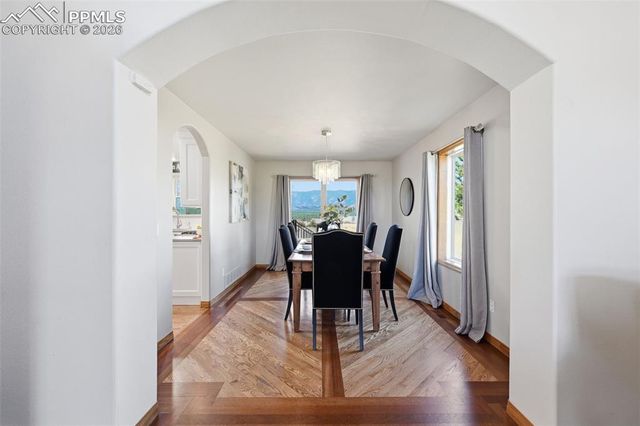 715 Struthers Loop, Colorado Springs, CO 80921