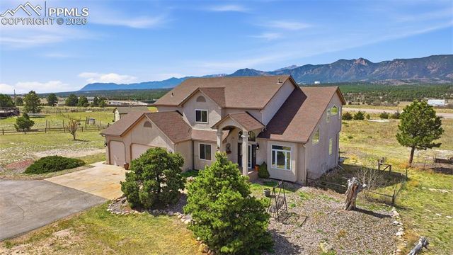 715 Struthers Loop, Colorado Springs, CO 80921