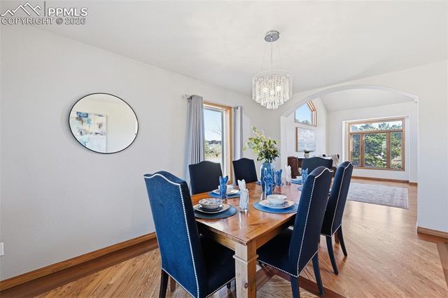 715 Struthers Loop, Colorado Springs, CO 80921