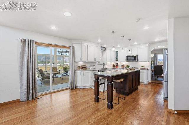 715 Struthers Loop, Colorado Springs, CO 80921