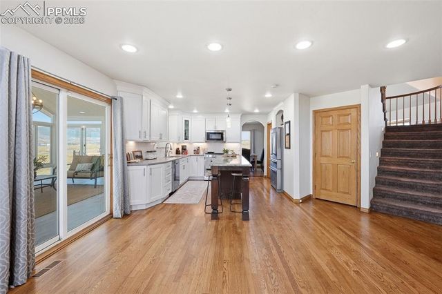 715 Struthers Loop, Colorado Springs, CO 80921