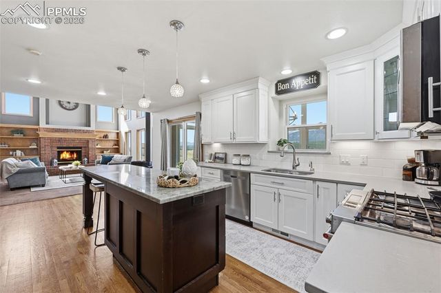 715 Struthers Loop, Colorado Springs, CO 80921