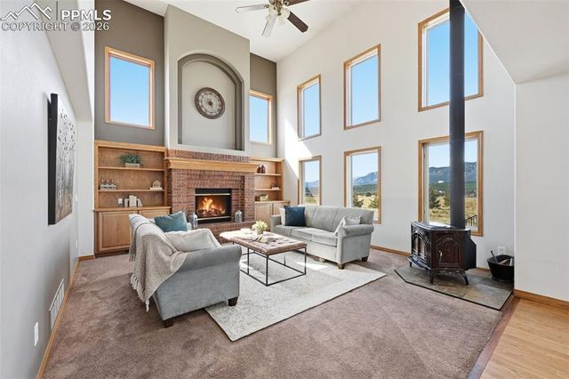 715 Struthers Loop, Colorado Springs, CO 80921