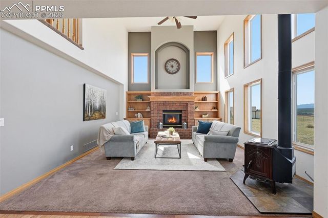 715 Struthers Loop, Colorado Springs, CO 80921