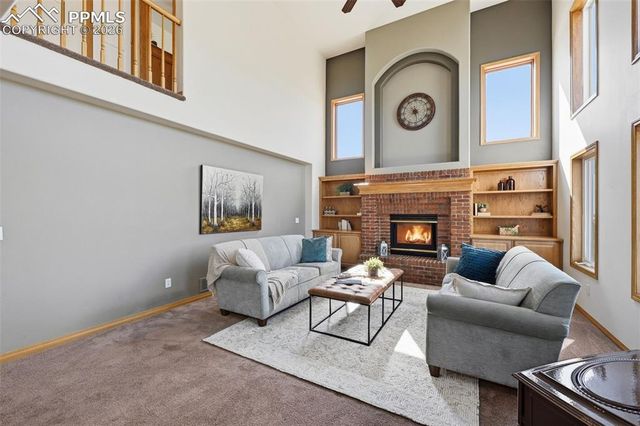 715 Struthers Loop, Colorado Springs, CO 80921