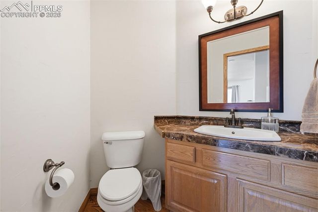 715 Struthers Loop, Colorado Springs, CO 80921