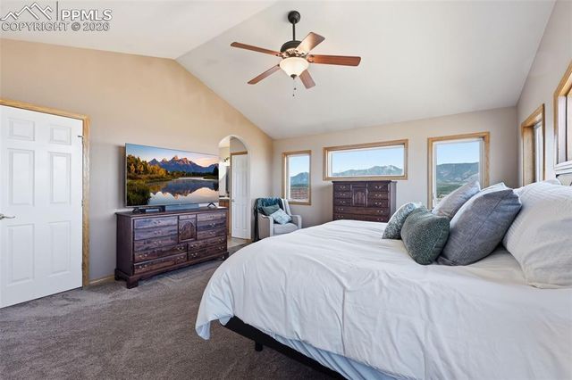 715 Struthers Loop, Colorado Springs, CO 80921