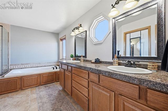 715 Struthers Loop, Colorado Springs, CO 80921