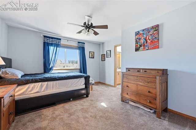 715 Struthers Loop, Colorado Springs, CO 80921