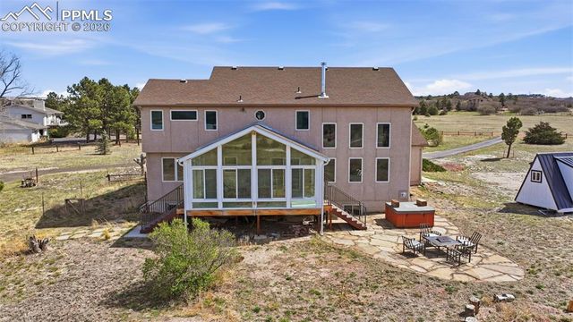 715 Struthers Loop, Colorado Springs, CO 80921