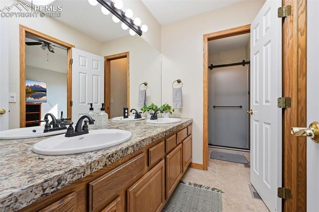 715 Struthers Loop, Colorado Springs, CO 80921