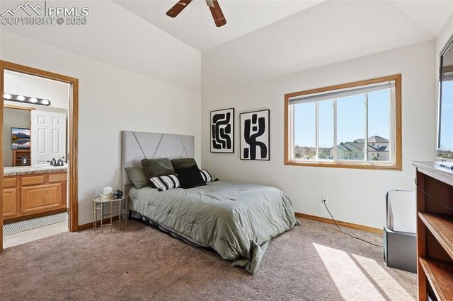 715 Struthers Loop, Colorado Springs, CO 80921