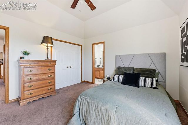 715 Struthers Loop, Colorado Springs, CO 80921