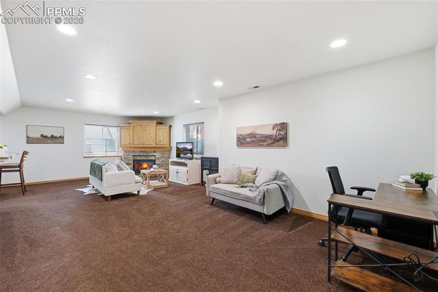 715 Struthers Loop, Colorado Springs, CO 80921