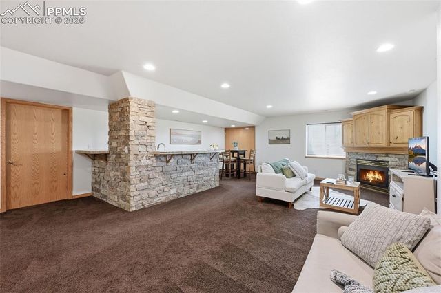 715 Struthers Loop, Colorado Springs, CO 80921