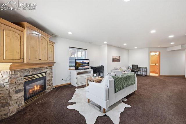 715 Struthers Loop, Colorado Springs, CO 80921