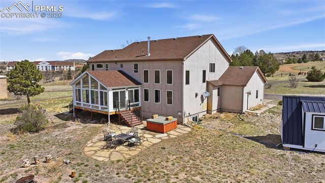 715 Struthers Loop, Colorado Springs, CO 80921