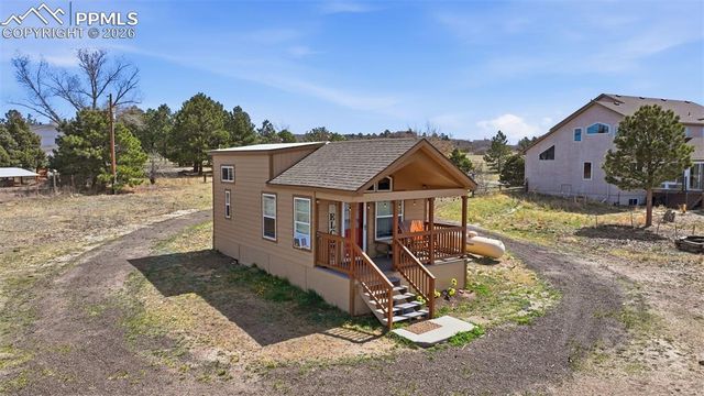 715 Struthers Loop, Colorado Springs, CO 80921