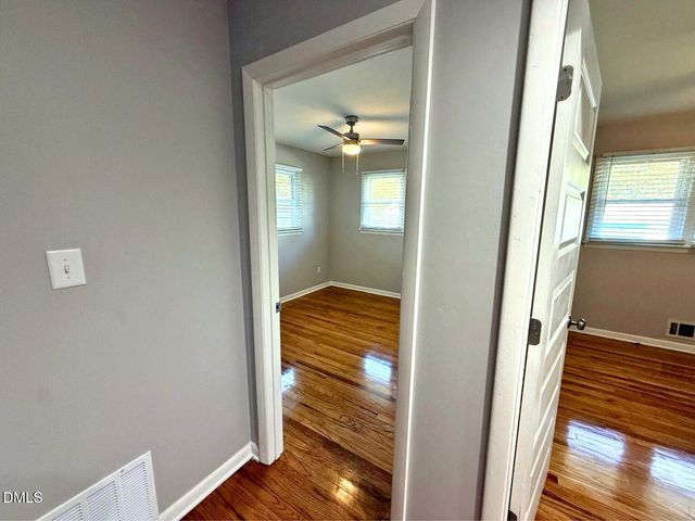 2414 Chapin Street, Durham, NC 27707