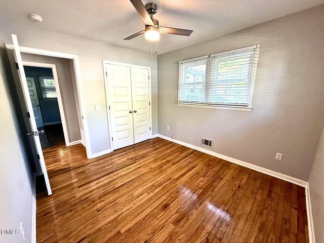 2414 Chapin Street, Durham, NC 27707