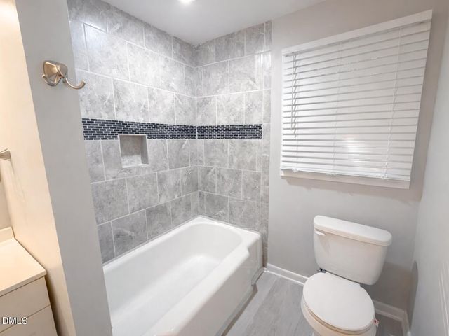 2414 Chapin Street, Durham, NC 27707