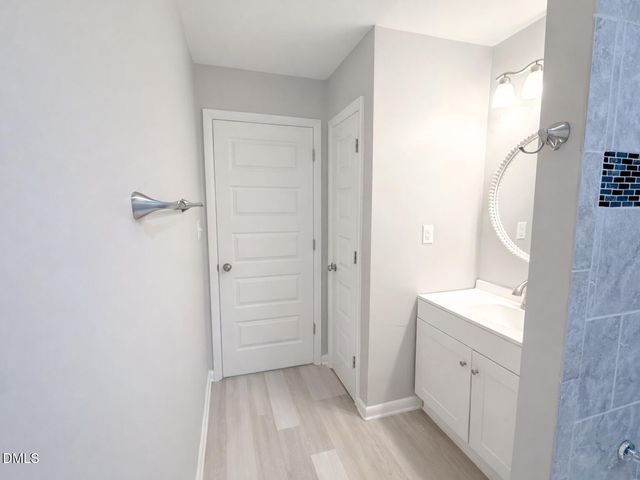 2414 Chapin Street, Durham, NC 27707