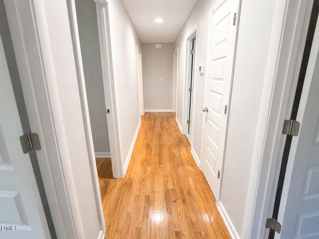 2414 Chapin Street, Durham, NC 27707