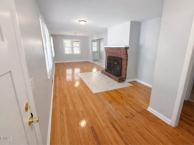 2414 Chapin Street, Durham, NC 27707